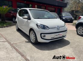 VolksWagen Eco Up!