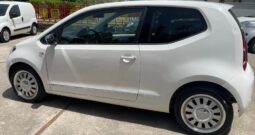 VolksWagen Eco Up!