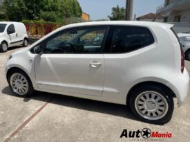 VolksWagen Eco Up!