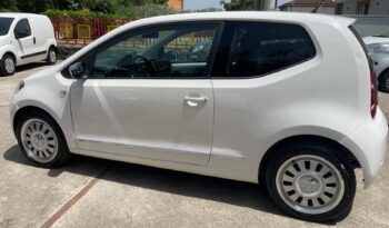 VolksWagen Eco Up! pieno