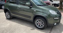 Fiat Panda 4×4