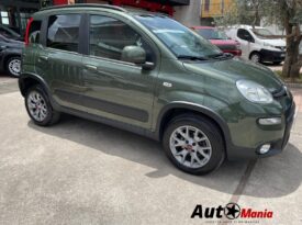 Fiat Panda 4×4