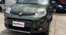 Fiat Panda 4×4