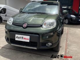 Fiat Panda 4×4