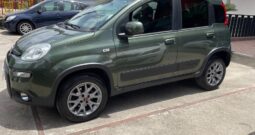 Fiat Panda 4×4