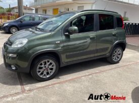 Fiat Panda 4×4