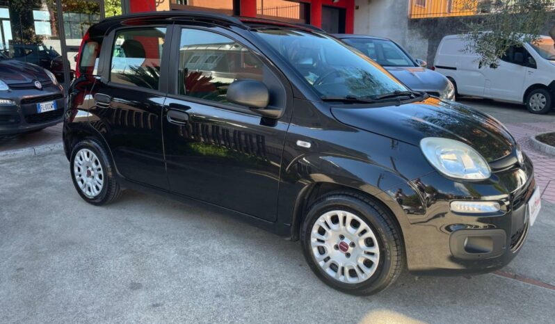 Fiat Panda 1.3 mjt pieno