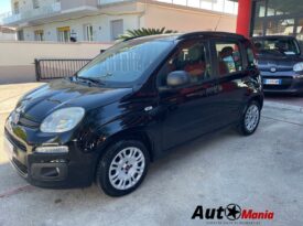 Fiat Panda 1.3 mjt