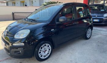 Fiat Panda 1.3 mjt pieno