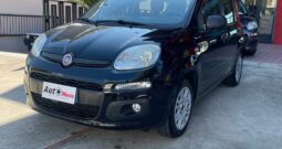 Fiat Panda 1.3 mjt