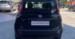 Fiat Panda 1.3 mjt