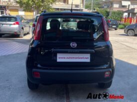 Fiat Panda 1.3 mjt