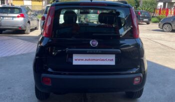 Fiat Panda 1.3 mjt pieno