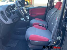 Fiat Panda 1.3 mjt