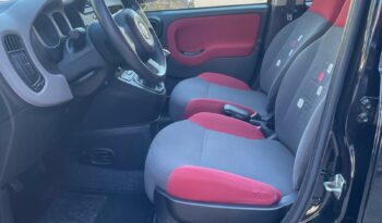 Fiat Panda 1.3 mjt pieno