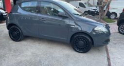 Lancia Ypsilon Ecochic