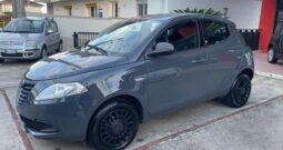 Lancia Ypsilon Ecochic