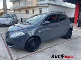 Lancia Ypsilon Ecochic