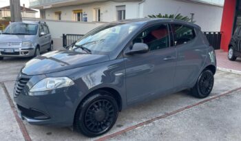 Lancia Ypsilon Ecochic pieno