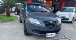 Lancia Ypsilon Ecochic