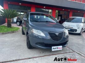 Lancia Ypsilon Ecochic