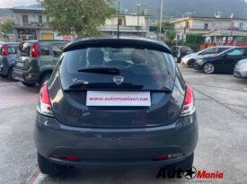 Lancia Ypsilon Ecochic