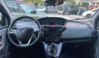 Lancia Ypsilon Ecochic pieno