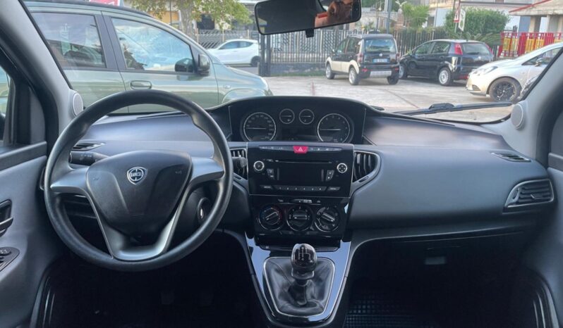 Lancia Ypsilon Ecochic pieno