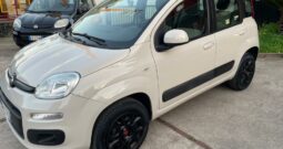 Fiat Panda twinair