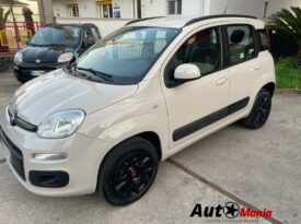 Fiat Panda twinair