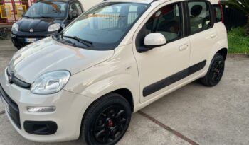 Fiat Panda twinair pieno