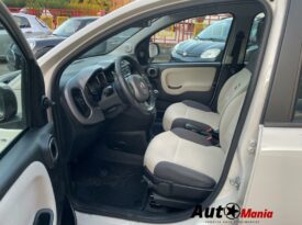 Fiat Panda twinair