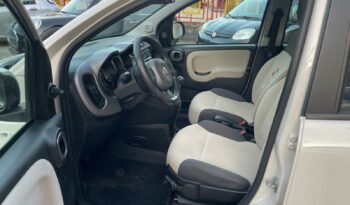 Fiat Panda twinair pieno