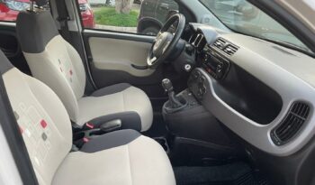 Fiat Panda twinair pieno