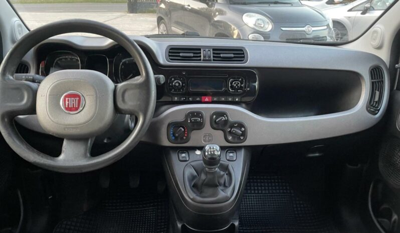 Fiat Panda twinair pieno