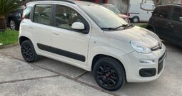 Fiat Panda twinair