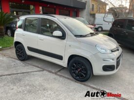 Fiat Panda twinair