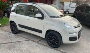 Fiat Panda twinair pieno