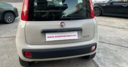 Fiat Panda twinair