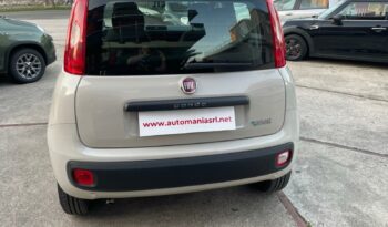 Fiat Panda twinair pieno