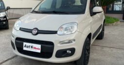 Fiat Panda twinair