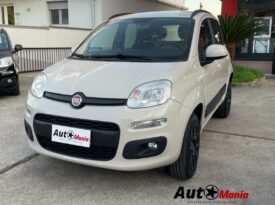 Fiat Panda twinair