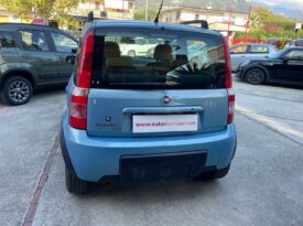 Fiat Panda Climbing 4×4