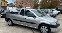 Dacia Logan PickUp