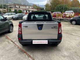 Dacia Logan PickUp