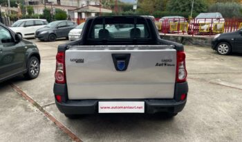 Dacia Logan PickUp pieno