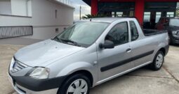 Dacia Logan PickUp