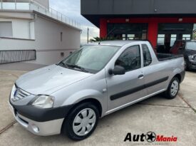 Dacia Logan PickUp