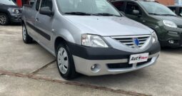 Dacia Logan PickUp