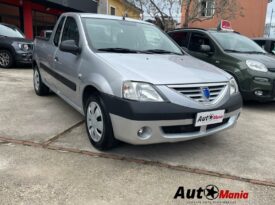 Dacia Logan PickUp